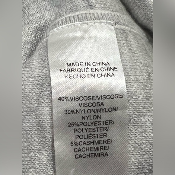 Splendid Renee Sweater Dress in Pale Oak - Picture 7 of 13